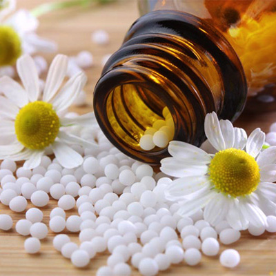 Homoeopathie