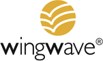 logo wingwave